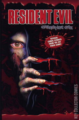 Resident Evil: Collection One
