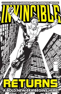 Invincible Returns #1