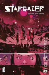 Cover for Stargazer #1