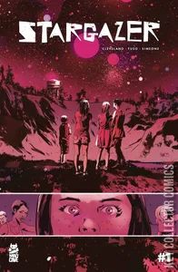 Stargazer #1