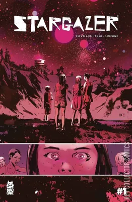 Stargazer