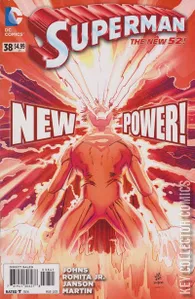Superman #38