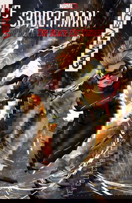 Spider-Man: The Black Cat Strikes