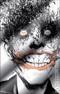 Detective Comics #880