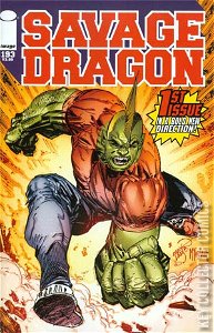 Savage Dragon #193