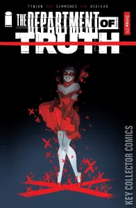 Department of Truth #1
