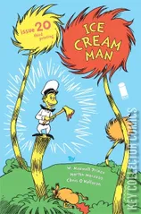 Variant Cover for Ice Cream Man #20