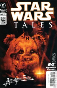 Star Wars Tales #14