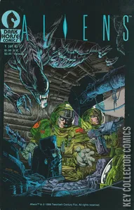 Aliens #1