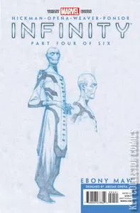 Infinity #4