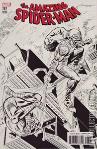 Amazing Spider-Man #797