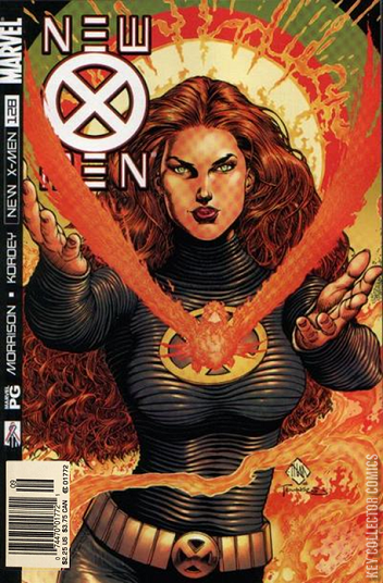 マーベル　X-MEN / THE WOMAN OF X コレクターズパック マーベル X-MEN / THE WOMAN OF X コレクターズパック 特撮