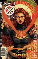 Variant Cover for New X-Men #128