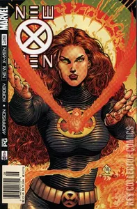 New X-Men #128