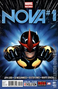 Nova #1