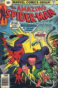 Amazing Spider-Man #159