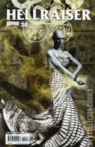 Hellraiser #20