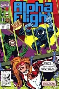 Alpha Flight #102
