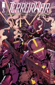 Terrorwar #3
