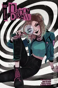 Nancy Drew #2
