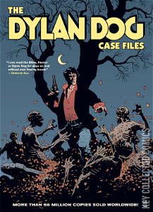 Dylan Dog Case Files