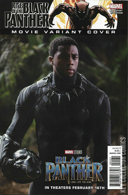 Rise of the Black Panther