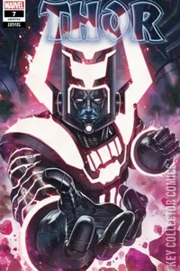 Thor #7