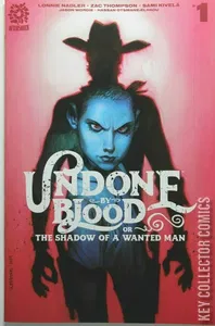 Undone By Blood #1