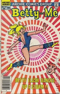 Betty and Me #137