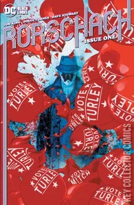 Rorschach #1