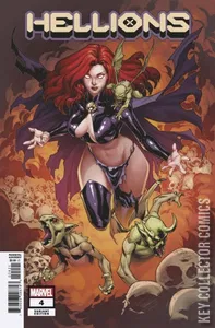 Hellions #4