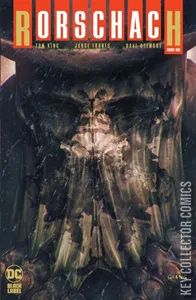 Rorschach #1