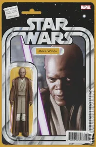 Star Wars: Jedi of the Republic - Mace Windu #5