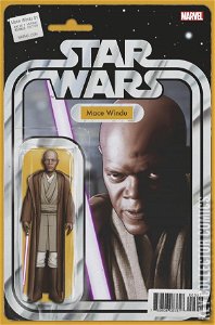 Star Wars: Jedi of the Republic - Mace Windu