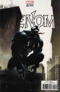 Venom #5