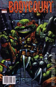 Bodycount #4