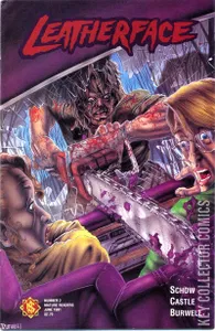 Leatherface #2