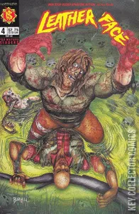 Leatherface #4