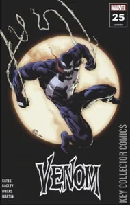 Venom #25