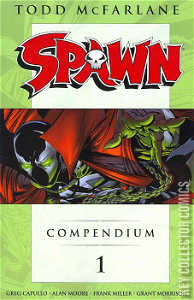 Spawn Compendium