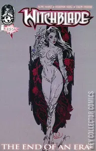 Witchblade #150