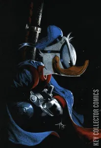 Duck Avenger #1