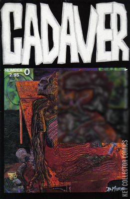 Cadaver