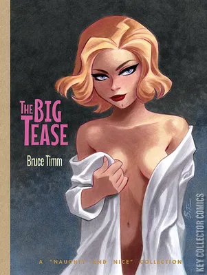 The Big Tease