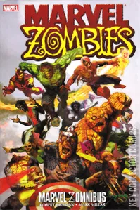 Marvel Zomnibus