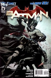Batman #6