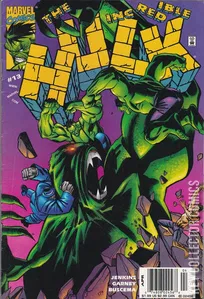 Incredible Hulk #13
