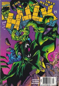 Incredible Hulk #13 