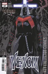 Variant Cover for Venom #27