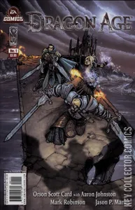 Dragon Age #1